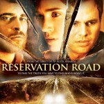 reservation road