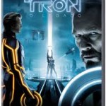 tron legacy