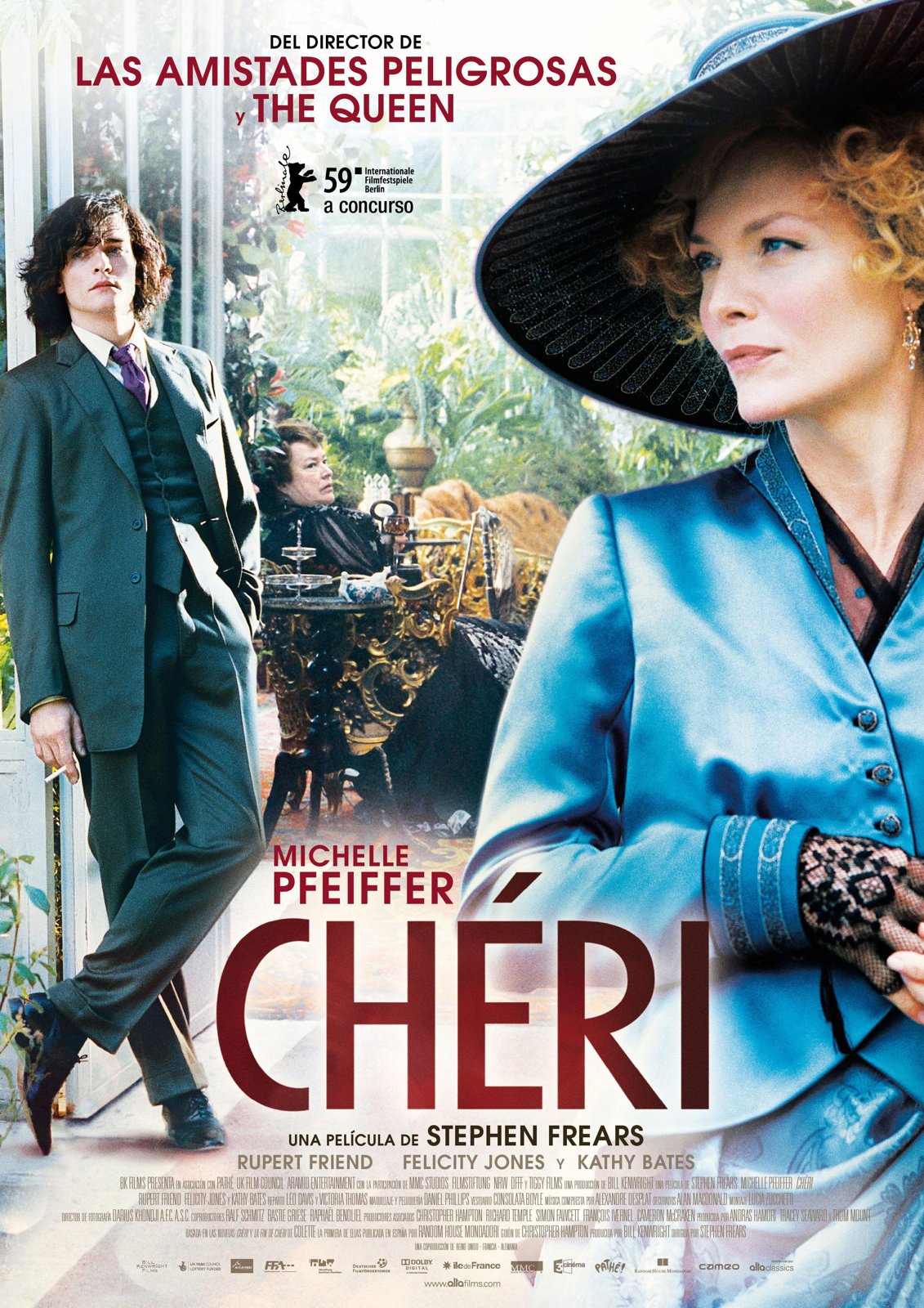 Chéri (2009)