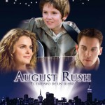 August Rush