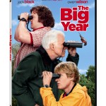 The Big Year DVD