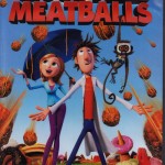 Cloudy with a Chance of Meatballs (2009)