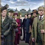 Downton Abbey Xmas Special (2012) | A journey to the highlands