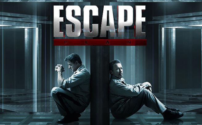 Escape Plan (2013)