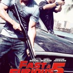 Fast Five