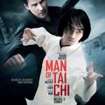 Man of Tai Chi