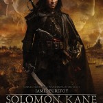 Solomon Kane