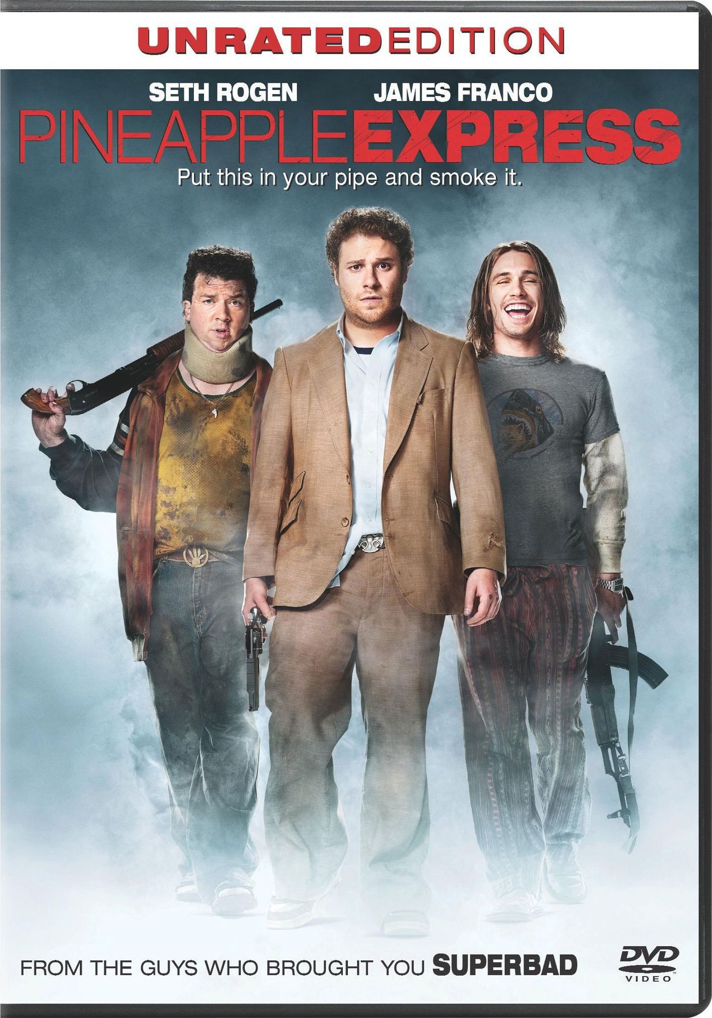 Step Brothers (Unrated) / The Other Guys Bundle - Movies on Google