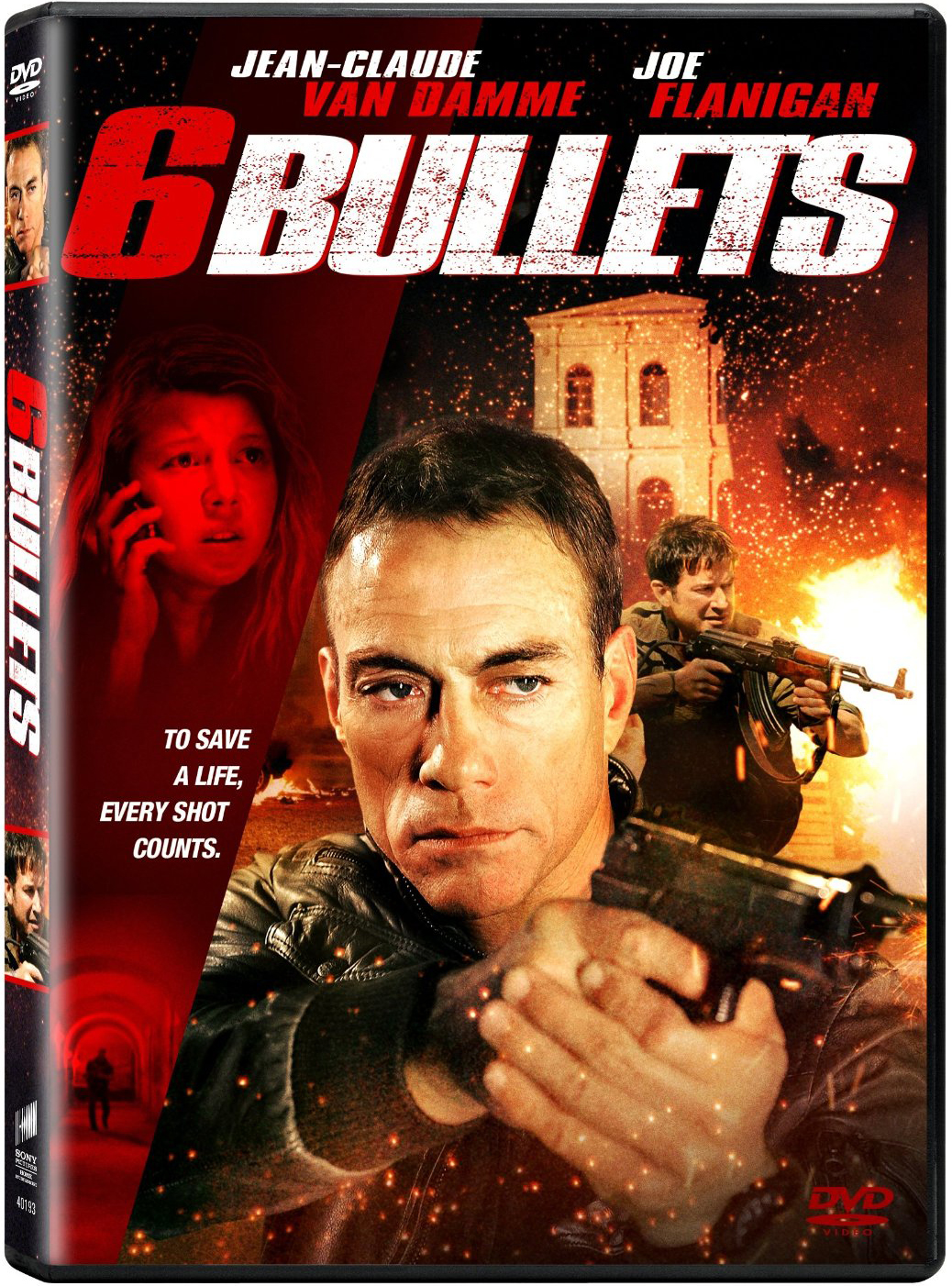 6 Bullets (2012)