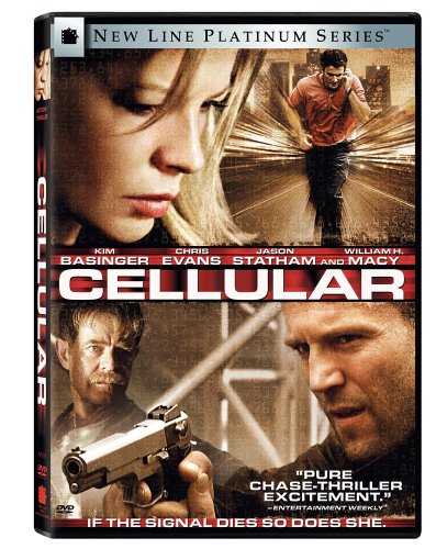 Cellular (2004) - IMDb