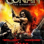 Conan the Barbarian (2011)