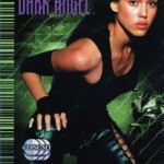 Dark Angel Season 1 DVD