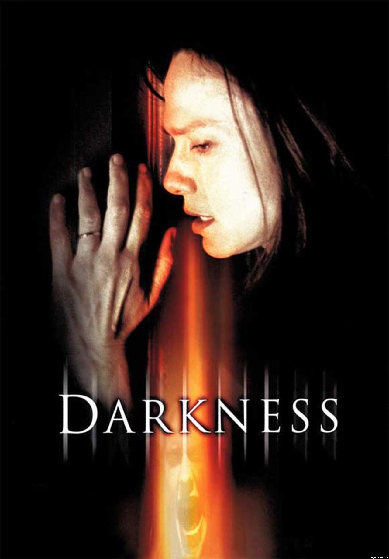 Darkness (2002) DVD STORE