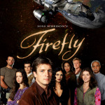 Firefly DVD Box