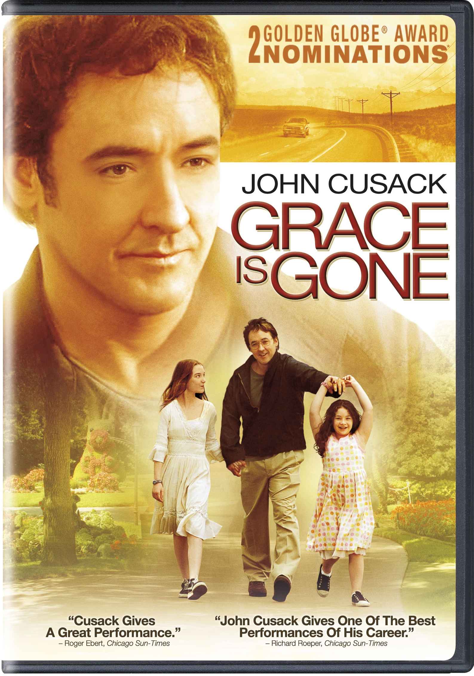 Grace Is Gone (2007)