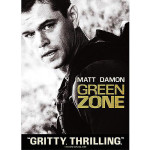 Green Zone (2010)