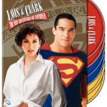 Lois & Clark: The New Adventures of Superman Season 4