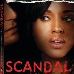 Scandal - The Complete Second Season