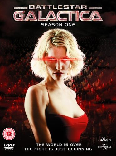 Battlestar Galactica Season 1