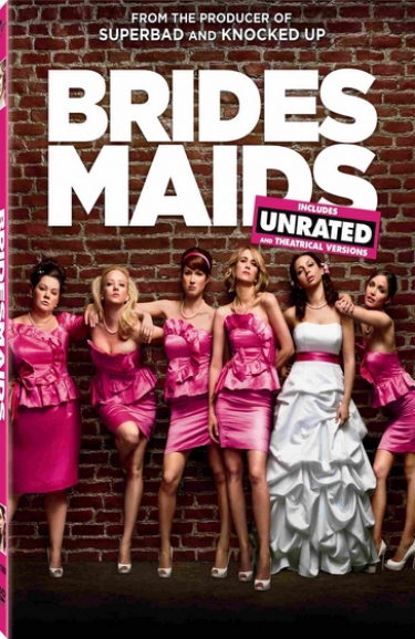 Bridesmaids (2011)