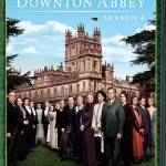 Downton Abbey season 4