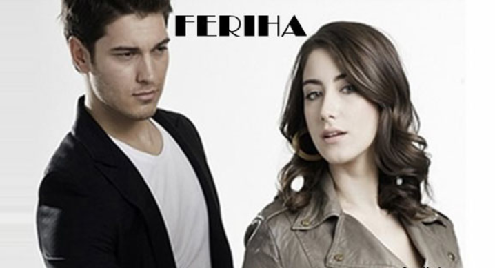 fariha turkish series