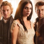 Reign - The Love Triangle