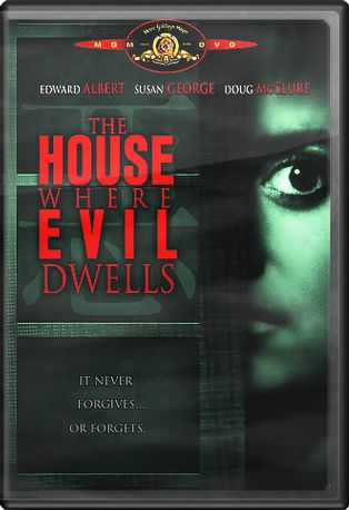 The House Where Evil Dwells (1982)