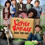 The Little Rascals Save the Day (2014)