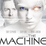 The Machine (2013)