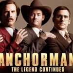 Anchorman 2: The Legend Continues (2013)