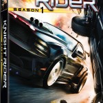 Knight Rider (2008–2009)