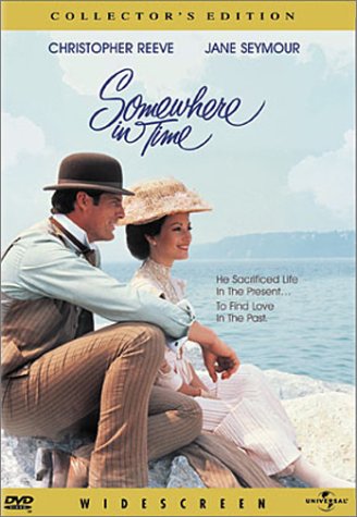 Somewhere in Time (1980)