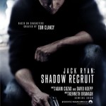 Jack Ryan: Shadow Recruit (2014)