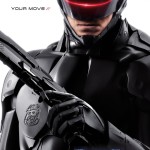 RoboCop (2014)