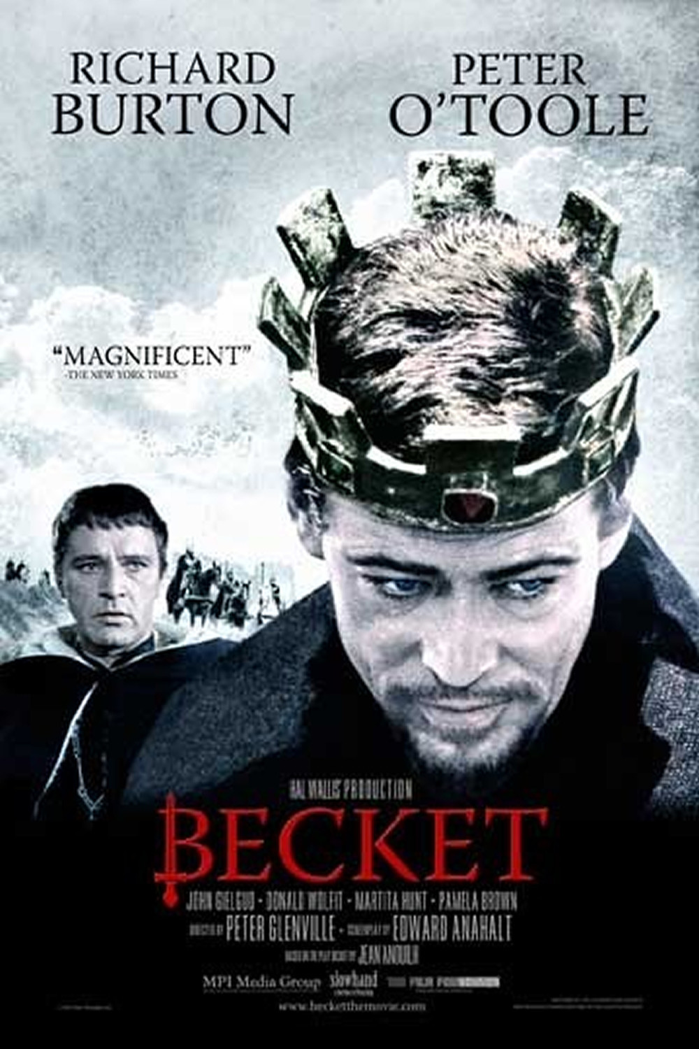 Becket (1964)