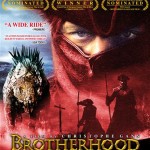 Brotherhood of the Wolf (2001)