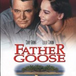 Father Goose 1964 DVD PLANET STORE