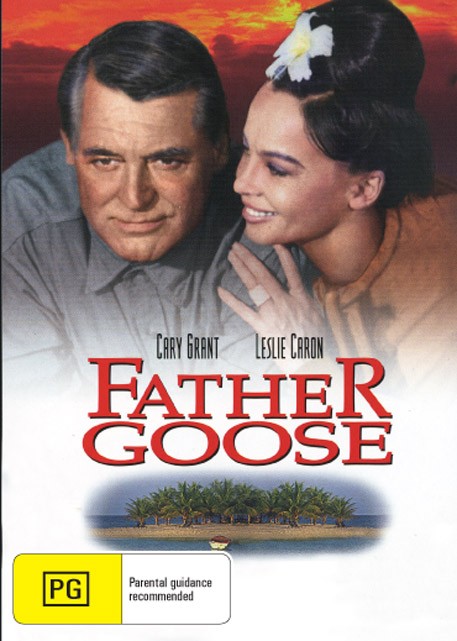 Father Goose (1964)