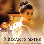 Mozart's Sister (2010)