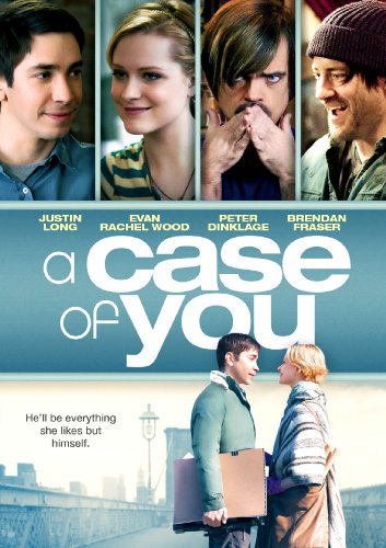 A Case of You (2013)dvdplanetstorepk