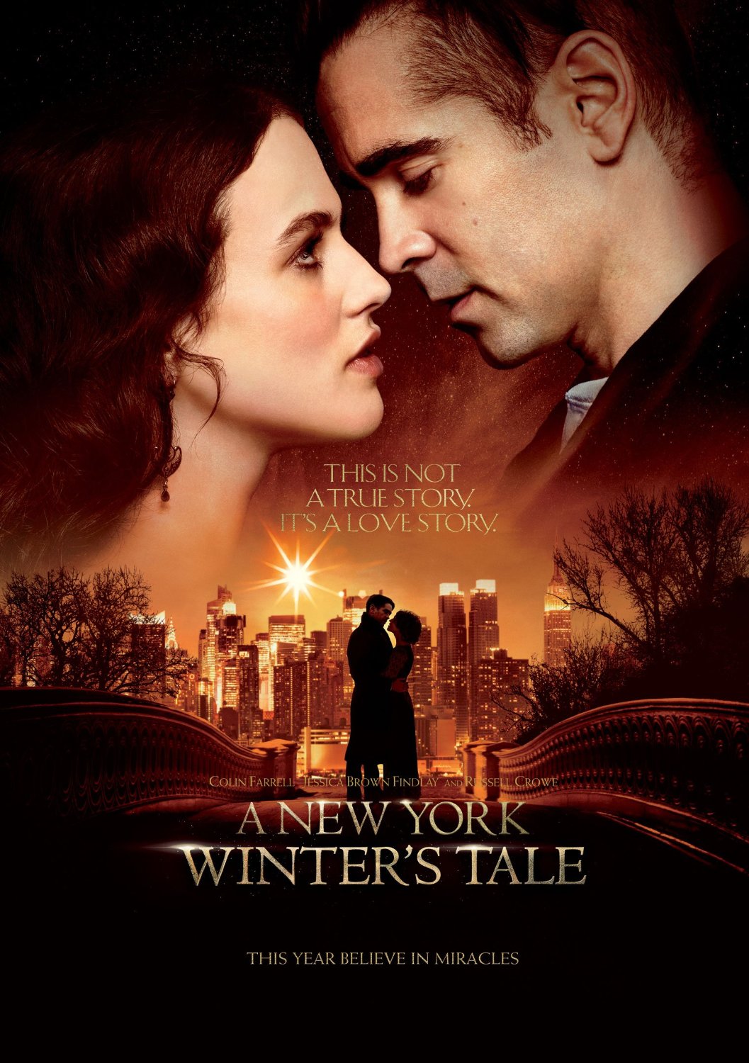 A New York Winter’s Tale (2014)dvdplanetstorepk