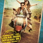 Lekar Hum Deewana Dil