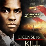 License to Kill (1984)dvdplanetstorepk