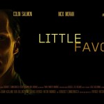 Little Favour (2013)dvdplanetstorepk