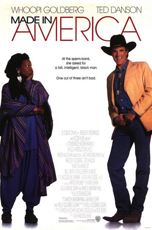 Made in America (1993)dvdplanetstorepk