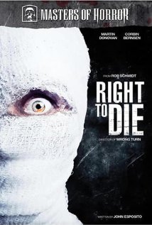 Right to Die (2007)dvdplanetstorepk