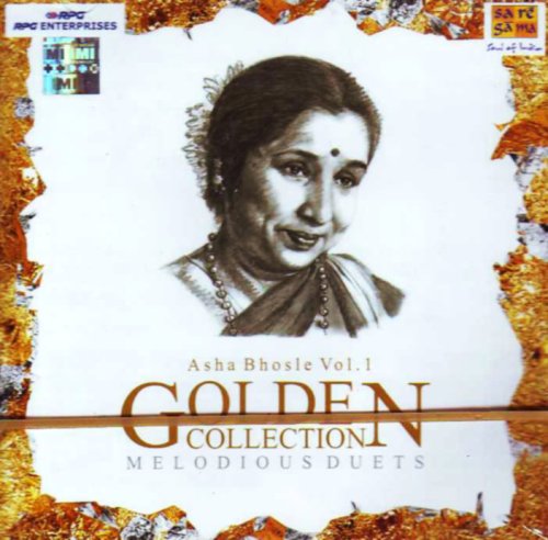 Asha Bhosle (Video) Songs Compilation