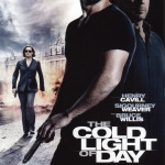 The Cold Light of Day (2012)