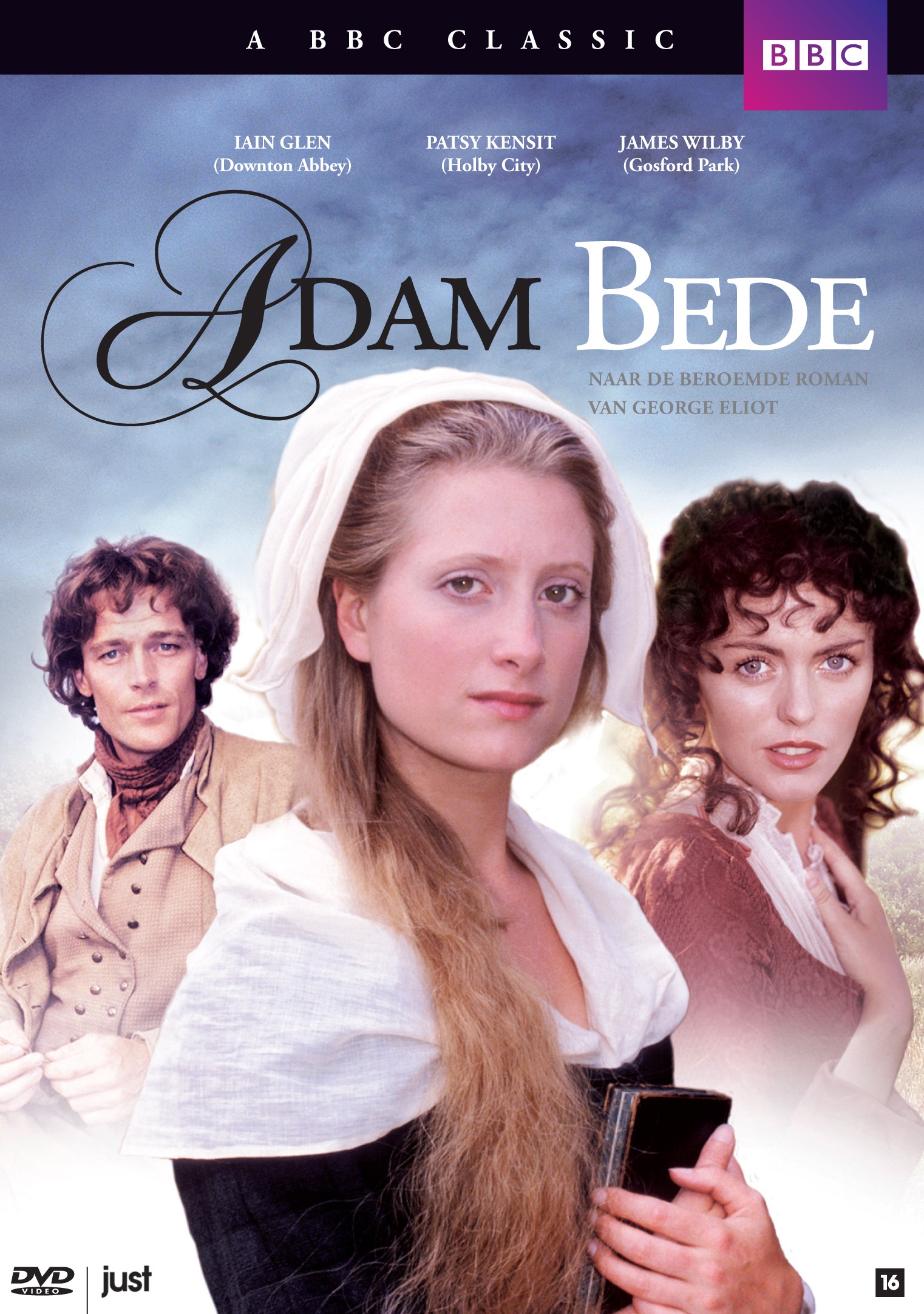 Adam Bede (1992) DVD PLANET STORE